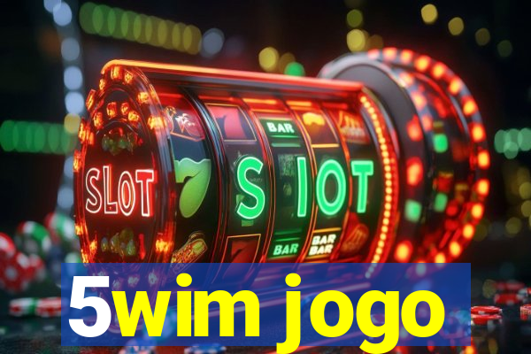 5wim jogo